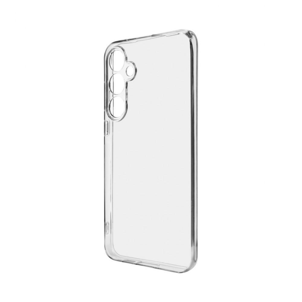 ArmorStandart Air Samsung A55 5G (A556) Camera cover Clear (ARM74342) - зображення 1