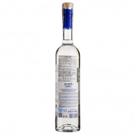   Jivaeri Узо  Ouzo, 0,5 л (5202227300085)