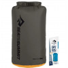 Sea to Summit Evac Dry Bag 35L / Beluga Grey (ASG012031-070111) - зображення 2