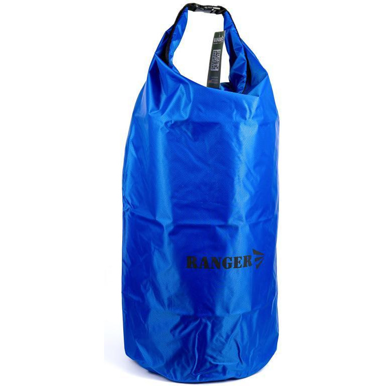 Ranger Гермомешок 20 L Blue (RA 9942) - зображення 1