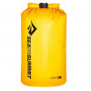 Sea to Summit Stopper Dry Bag 20L, yellow (ASDB20YW) - зображення 1