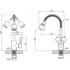 Agua Acero-INOX035-2 - зображення 2