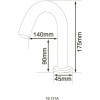 Hotec 19.131A DC/AC - зображення 2