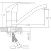 TAU SL-2B143C - зображення 2