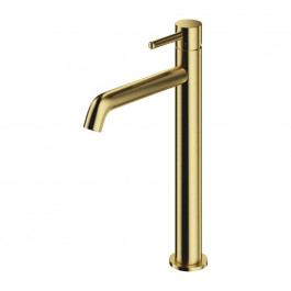   OMNIRES Y brushed brass (Y1212BSB)