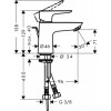 Hansgrohe Talis E 71700000 - зображення 3