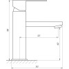 Globus Lux Sicilia SBQ-101-BB - зображення 2