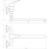 Globus Lux Solly GLSO-0108 - зображення 2