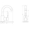 Globus Lux Alpen SBT1-101S-BB - зображення 4