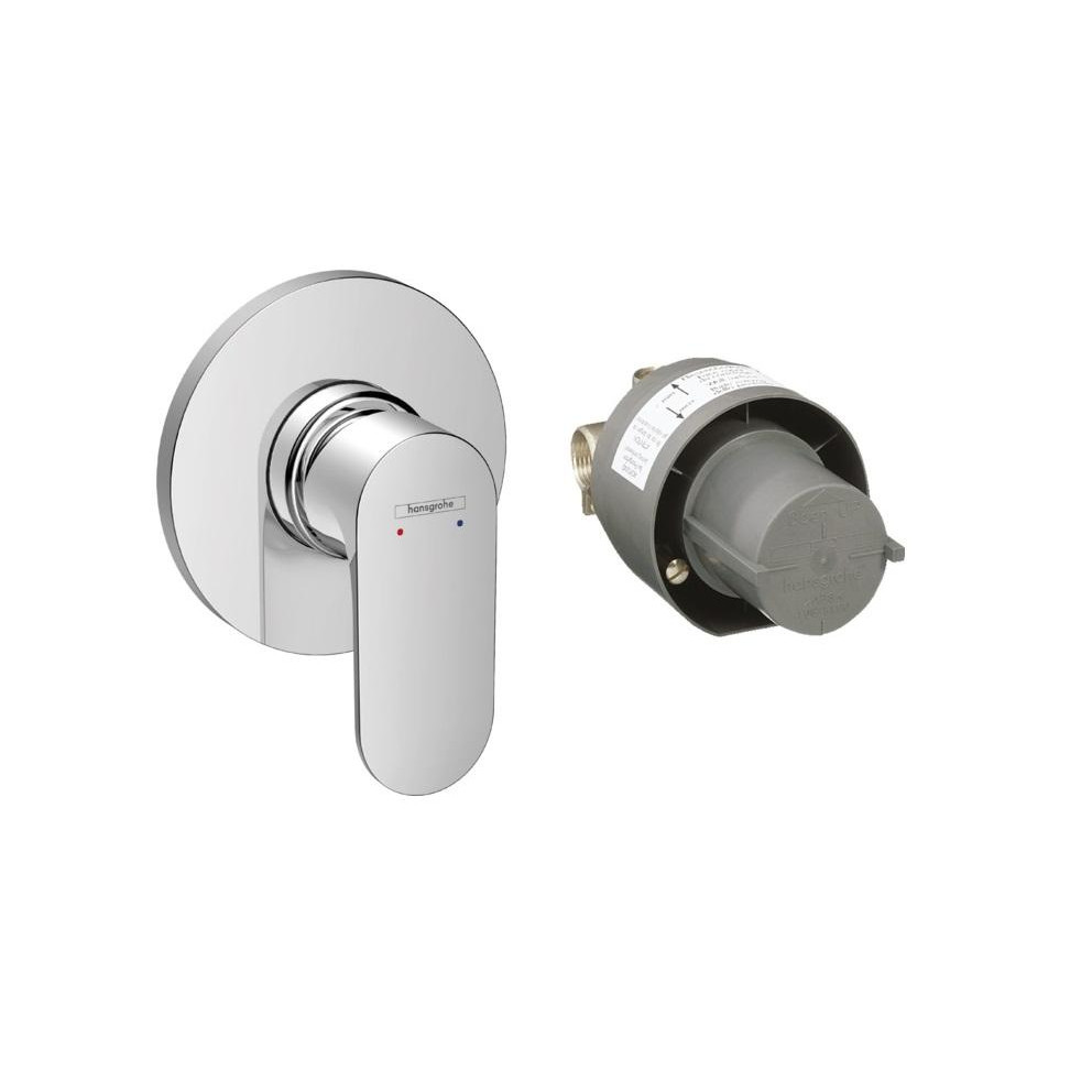 Hansgrohe Rebris S 72648000 - зображення 1