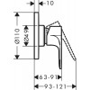 Hansgrohe Rebris S 72648000 - зображення 2