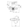 Agua Sevilla-C011 - зображення 2