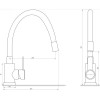 Globus Lux Wien SUS2-203SB - зображення 2