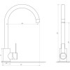 Globus Lux Wien SUS2-203SN - зображення 2