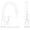 Globus Lux Lazer GLLR-0203SB - зображення 2