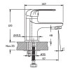 Haiba Dario Chr-001 - зображення 2