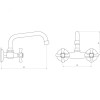 Domino DMF-029-M7116-SHARM - зображення 2