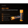 Fenix 21700 4000 mAh Li-ion 1шт ARB-L21-4000P - зображення 5