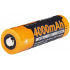 Fenix 21700 4000 mAh Li-ion 1шт ARB-L21-4000P - зображення 10