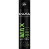 Syoss Max Hold 400 ml Лак для волос Максимальная фиксация 5 (8410436135177) - зображення 1