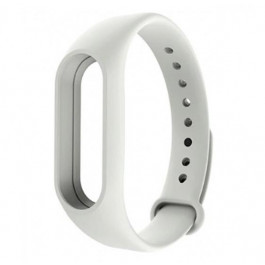   Xiaomi Ремешок для  Band 3/4 (White)