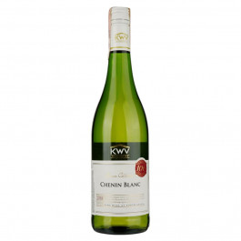   KWV Вино  Chenin Blanc белое сухое 0.75 л 11 - 14.5% (6002323410737)