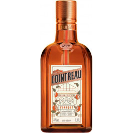 Cointreau Ликер 40% 0,5 л (3035542011365)