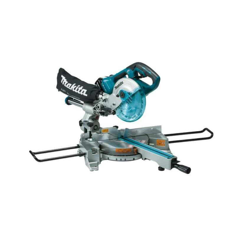 Makita DLS714NZ - зображення 1