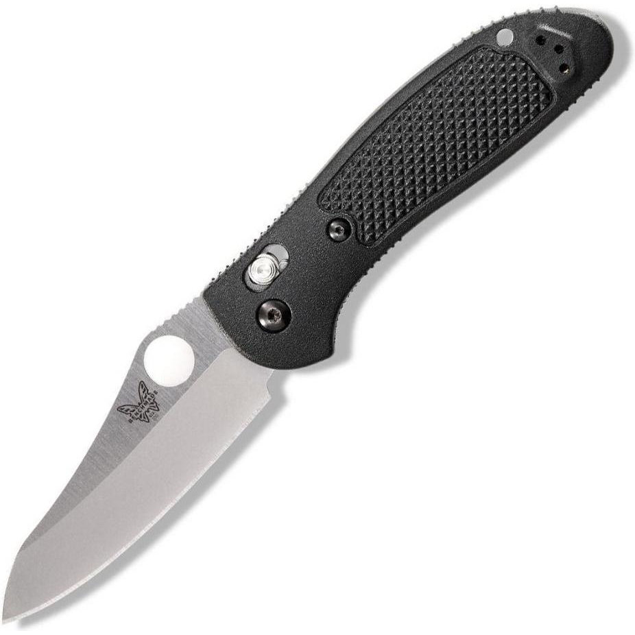 Benchmade Pardue Griptilian (550-S30V) - зображення 1