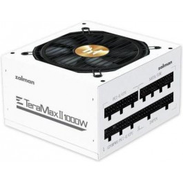   Zalman Teramax II 1000W White (ZM1000-TMX2WH)