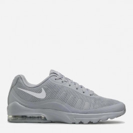   Nike Чоловічі кросівки  Air Max Invigor 749680-005 42 (8.5US) 26.5 см Wolf Grey/White (820652977587)