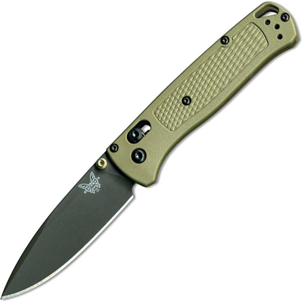 Benchmade Bugout (535GRY-1) - зображення 1