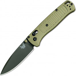   Benchmade Bugout (535GRY-1)