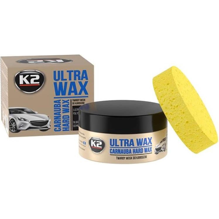 K2 ULTRA WAX 300 мл K073 - зображення 1