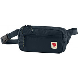   Fjallraven High Coast Hip Pack Navy