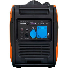   UniPOWER H6250IE