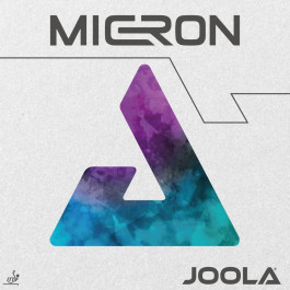   JOOLA Накладка  Micron 2.0 Red (70269)