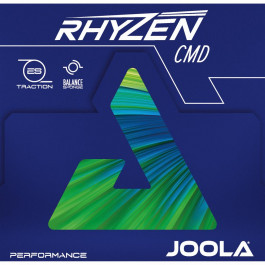   JOOLA Накладка  Rhyzen CMD 2.0 Black (70556)