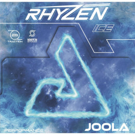   JOOLA Накладка  Rhyzen Ice 2.0 Black (70566)