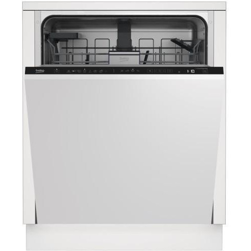 Beko DIN48430AD - зображення 1