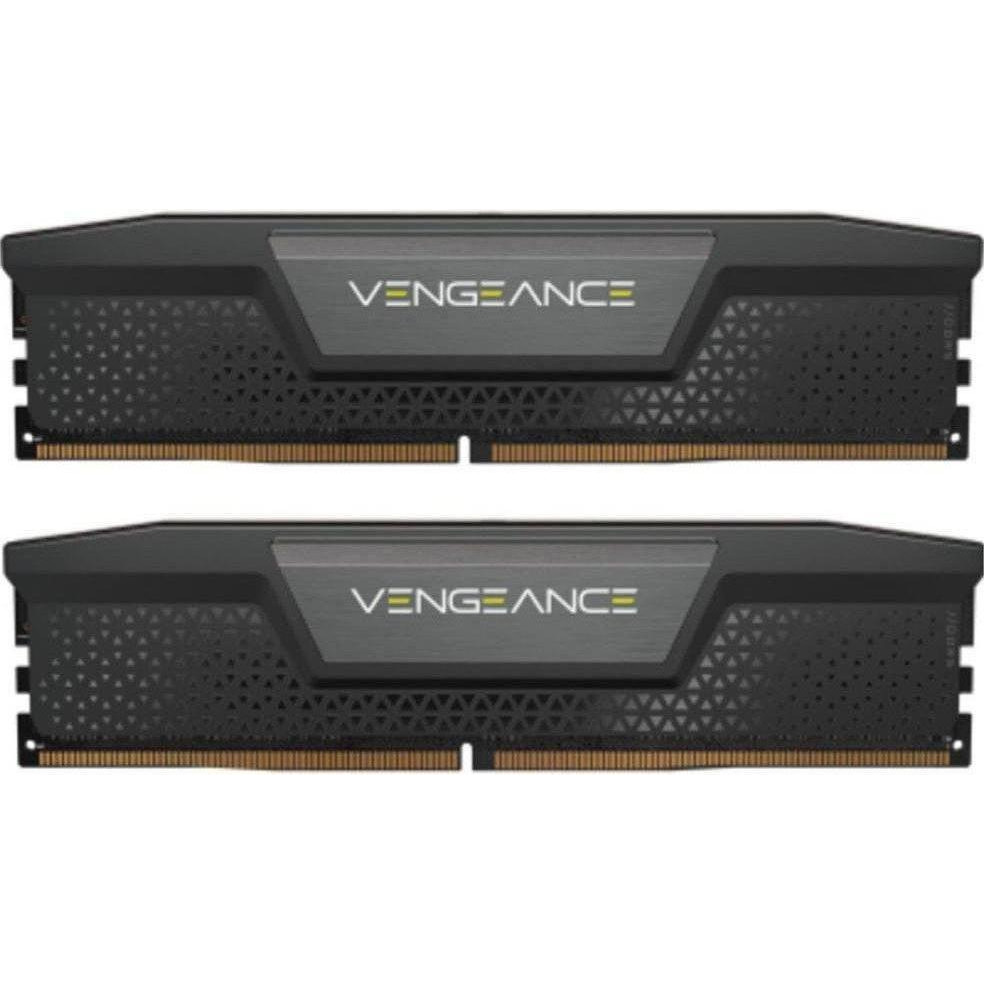 Corsair 96 GB (2x48GB) DDR5 6000 MHz Vengeance (CMK96GX5M2B6000C30) - зображення 1