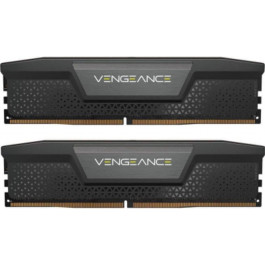   Corsair 96 GB (2x48GB) DDR5 6000 MHz Vengeance (CMK96GX5M2B6000C30)