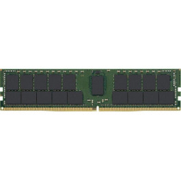   Kingston 64 GB DDR4 3200 MHz (KSM32RD4/64HCR)