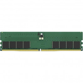   Kingston 32 GB DDR5 4800 MHz (KCP548UD8-32)