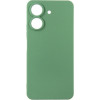 DENGOS Soft Xiaomi Redmi 13C (mint) (DG-TPU-SOFT-55) - зображення 1