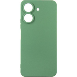   DENGOS Soft Xiaomi Redmi 13C (mint) (DG-TPU-SOFT-55)