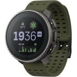   Suunto Vertical Titanium Solar Forest (SS050859000)