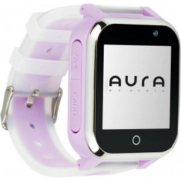   Aura A1 WIFI Purple (KWAA1WFPE)