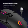 GamePro GM340 Black - зображення 7