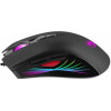 Marvo M519 RGB USB Black - зображення 4